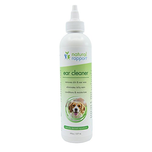 Dog Ear Cleaning Solution Natural Petpost Dog Ear Cleaner Dog