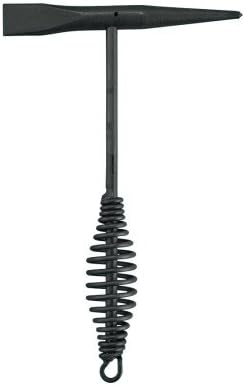 AWAH - Atlas Welding Accessories Inc Model H Tomahawk Chipping Hammer