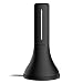 HDTV Antenna - 2019 Update Version Portable HDTV Digital Antenna, 60-100 Mile Long Range with Signal Amplifier for 4K HD VHF UHF Local TV Channels with 13ft Coaxial Cable for Fire TV Stick