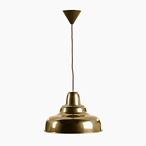 Els banys Cloe – Pendant lamp – Moka
