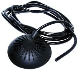 Aaron Pneumatic Bellows Footswitch for Smoke Shark II (FSSEP)