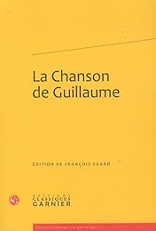 La  chanson de Guillaume