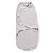 SwaddleMe Original Swaddle 1-PK, Grey (SM)