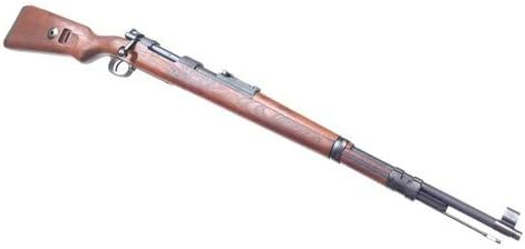 Amazon マルシンモーゼルkar98k 6ｍｍbb ガスブローバック厳選ウォールナット仕様 Bkhw モデルガン 通販