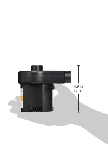 Coghlan's, 4.8V Rechargeable Air Pump