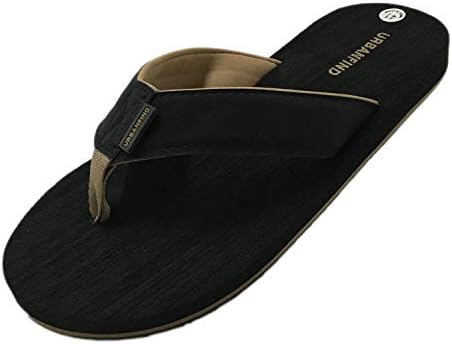 wide slides mens