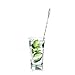 Glogex Stainless Steel Cocktail Muddler and Bar Spoon Mojito Kit - Professional Drink Shaker Kit - Mix The Perfect Drinks Using This 9 Inch Bartender Muddler