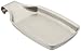 Amco Stainless Steel Spatula Spoon Rest