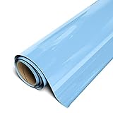 Siser EasyWeed HTV 11.8" x 3ft Roll - Iron on Heat