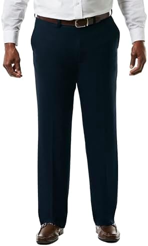 kenneth cole reaction straight fit stretch gabardine solid dress pants Kenneth Cole Reaction Straight-Fit Stretch Gabardine Solid Dress Pants 36 x 32