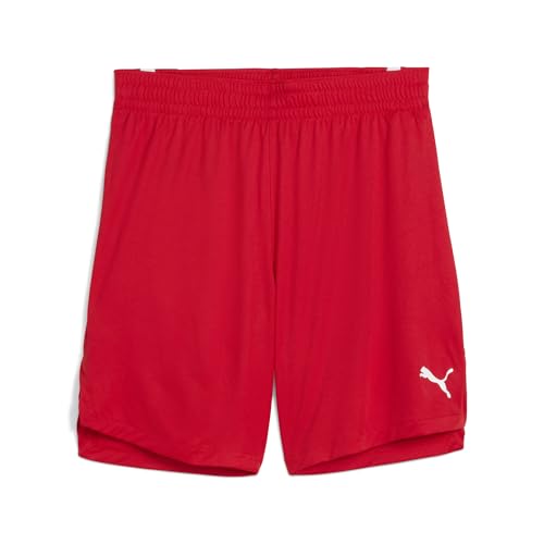 PUMA Short de démarrage teamJAWS