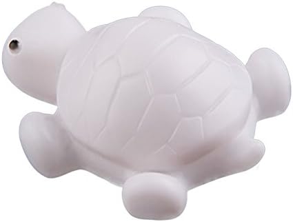 Naladoo Turtle LED 7 Colours Changing Night light Lamp Party Colorful