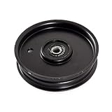 MTD 756-3005 Pulley-Idler-Flat