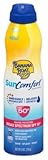 Banana Boat Continuous Spf#50 + Spray 6oz Sun Comfort