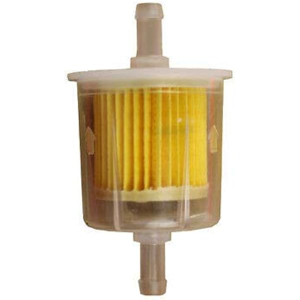Amazon Com Filter Fuel 120 2235 For Toro Garden Outdoor