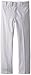 Easton Boys' Youth Rival Baseball Pants (Grey, Youth X-Large)