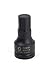 Sunex 450724 3/4-Inch Drive 24-mm Hex Driver Impact Socket