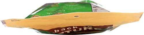 BACK TO NATURE CLASSIC GRANOLA, GLUTEN FREE, NON GMO, 12.5 OUNCES (PACK OF 6)