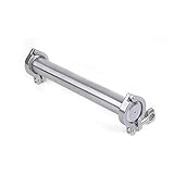 WINUS Plant Oil Extractor, 12"/ 24” Stainless