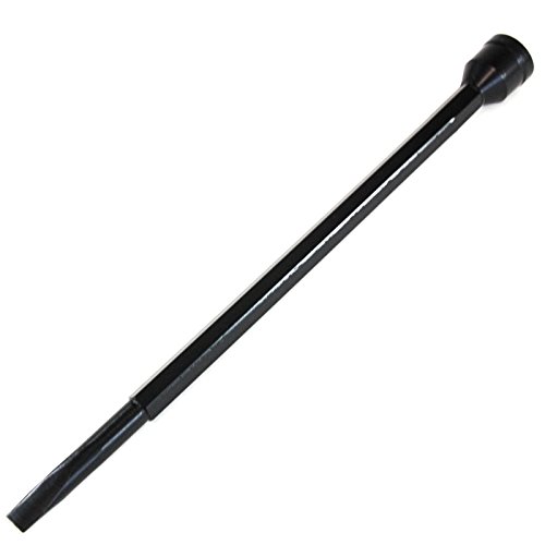 Click Here to See More Images 88-98 Chevy C/K Spare Lug Wrench Tire Tool Replacement for Jack