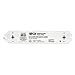 Tripp Lite Safe-IT Hospital-Grade Power Strip for Patient-Care Vicinity, 4 15A HG Outlets, UL 60601-1 Compliant, 6 Foot / 1.8M Cord, Outlet Safety Covers, White (PS-406-HGULTRA)