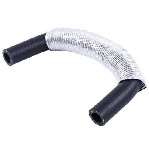 Turbo Engine Cooling Water Hose 99078AA450 Compatible with 2004-2018 Subaru WRX STI photo 11