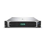 Hewlett Packard Enterprise HPE ProLiant DL380 G10