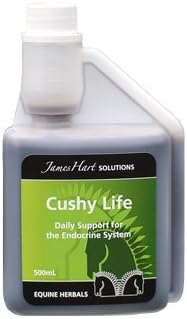 Cushy Life 500ml