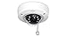 D-Link Full HD Outdoor PoE Mini Dome Camera, White/Black (DCS-6212L)