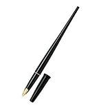 Pilot Fountain Pen Desk Pen Black Extra Fine Nib