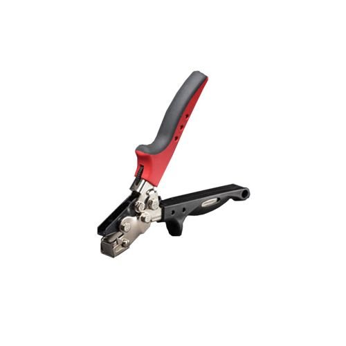 Malco SL2R Redline Gutter Snap Lock Punch,