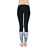 ARGO-Womens-UPF-50-Blue-Palm-Water-Leggings ARGO-Womens-UPF-50-Blue-Palm-Water-Leggings