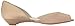 Anne Klein FANETTA LEATHER Shoe