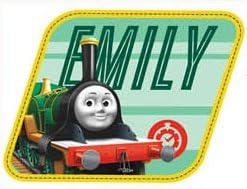 thomas the tank emily