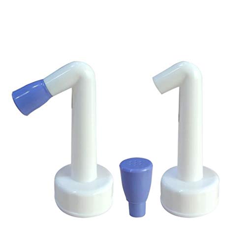 450ml Portable Bidet Sprayer, Portable Travel Bidet Sprayer Hand Held Personal Hygiene Cleaner - Thumbnail 3