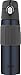 Thermos Vacuum Insulated 18 Ounce Stainless Steel Hydration Bottle, Midnight Blue