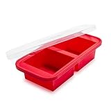 SOUPER PRODUCTS LLC. Souper Cubes, 2 Cup
