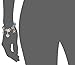 Amazon Collection Nautical Silver-Tone Charm Bracelet, 7.5