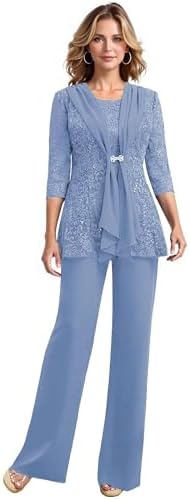 2 piece dresses for older ladies Most Stunning 2 Piece Plus Size Mother of the Groom Dresses: Two Piece Sets & Gowns for Modern Moms