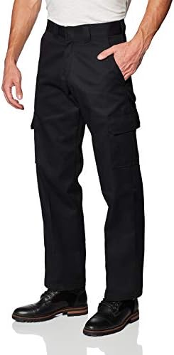 dickies premium industrial cargo pants
