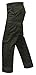 Rothco Tactical BDU Pants (US, Alpha, Large, Regular, Regular, Olive Drab)