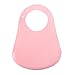 Baby Waterproof Bibs Silicone Bib for Babies and Toddlers with Various Styles Little Princess
