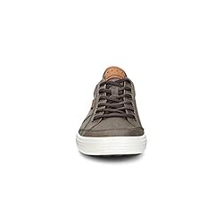 ECCO Men's Soft 7 Fashion Sneaker,Wild Dove grey,39