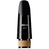 Yamaha YAC 1277 Standard Series 5C Mouthpiece for Bb Bass Clarinet
