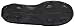 Crocs Women's Busy Day Strappy Flat, Black/Slate Grey, W9 M US