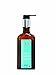 Moroccanoil Hair Treatment Bottle with Pump Bonus, 4.23 oz./125 mL