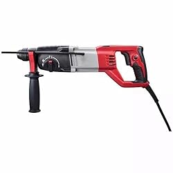 5262-21 for Milwaukee 120V 1" SDS Plus Corded