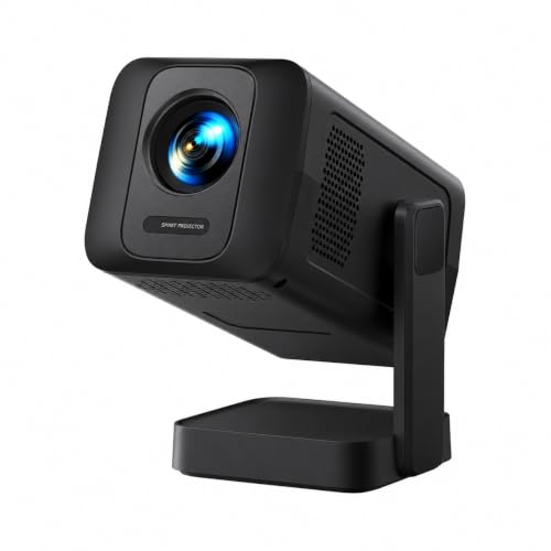 Proyector 4K Auto Focus/Keystone