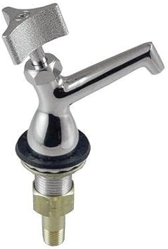 Generic 13226 Faucet For Dipper Well Ice Cream Scoop Amazon Com