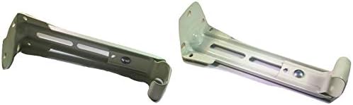 Projection Center Support 5-6 1/2" for 0-781 Sheer Rod Kit